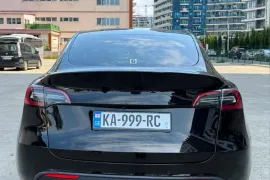 Tesla, Model Y