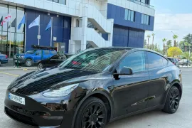 Tesla, Model Y