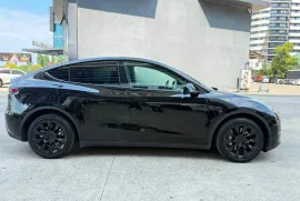 Tesla, Model Y