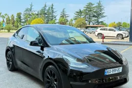Tesla, Model Y