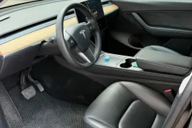 Tesla, Model Y