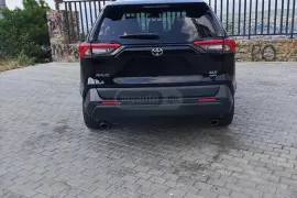Toyota, RAV4