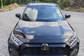 Toyota, RAV4