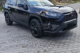 Toyota, RAV4