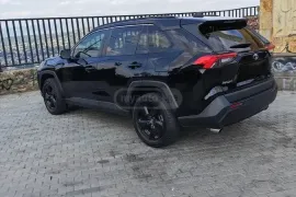 Toyota, RAV4