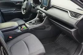 Toyota, RAV4