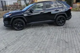 Toyota, RAV4
