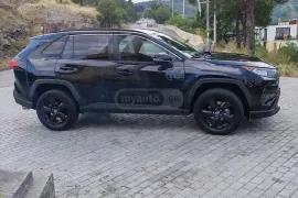 Toyota, RAV4