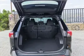 Toyota, RAV4