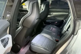 Audi, E-TRON
