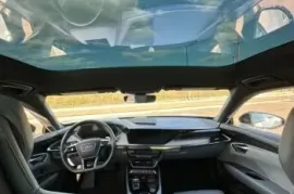 Audi, E-TRON