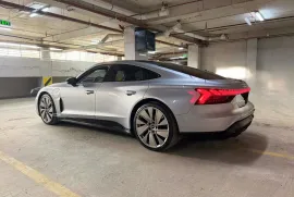 Audi, E-TRON