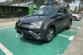 Toyota, RAV4