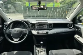 Toyota, RAV4
