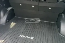 Toyota, RAV4