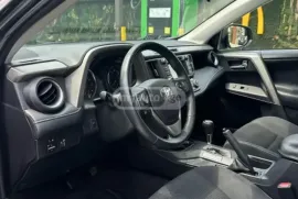 Toyota, RAV4