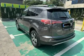 Toyota, RAV4