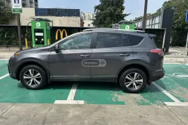 Toyota, RAV4