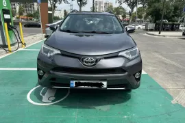Toyota, RAV4