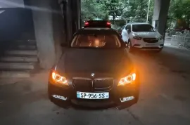 BMW, 3 Series, 325