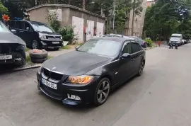BMW, 3 Series, 325