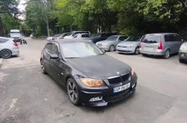 BMW, 3 Series, 325