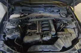 BMW, 3 Series, 325