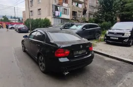 BMW, 3 Series, 325