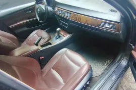 BMW, 3 Series, 325
