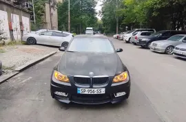 BMW, 3 Series, 325