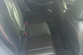 Subaru, Crosstrek
