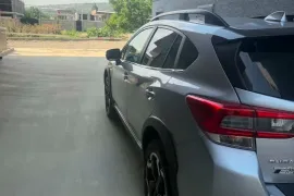 Subaru, Crosstrek