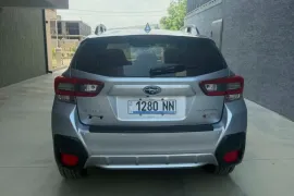 Subaru, Crosstrek