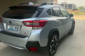 Subaru, Crosstrek