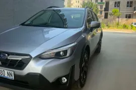 Subaru, Crosstrek