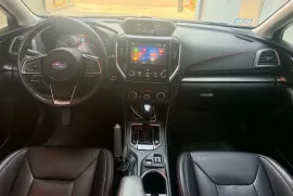 Subaru, Crosstrek