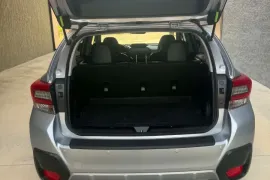 Subaru, Crosstrek