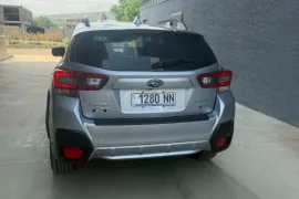 Subaru, Crosstrek