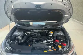 Subaru, Crosstrek