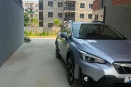 Subaru, Crosstrek