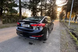 Hyundai, Elantra