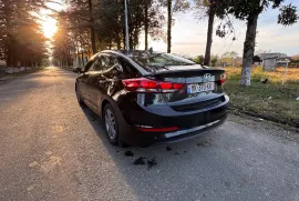 Hyundai, Elantra