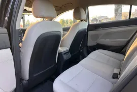 Hyundai, Elantra