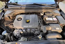 Hyundai, Elantra