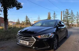 Hyundai, Elantra