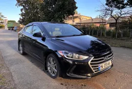 Hyundai, Elantra