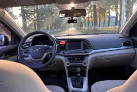 Hyundai, Elantra