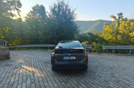 Toyota, Prius