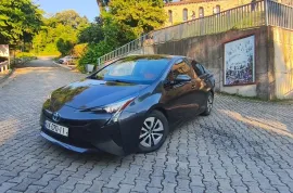 Toyota, Prius