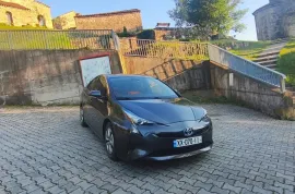 Toyota, Prius